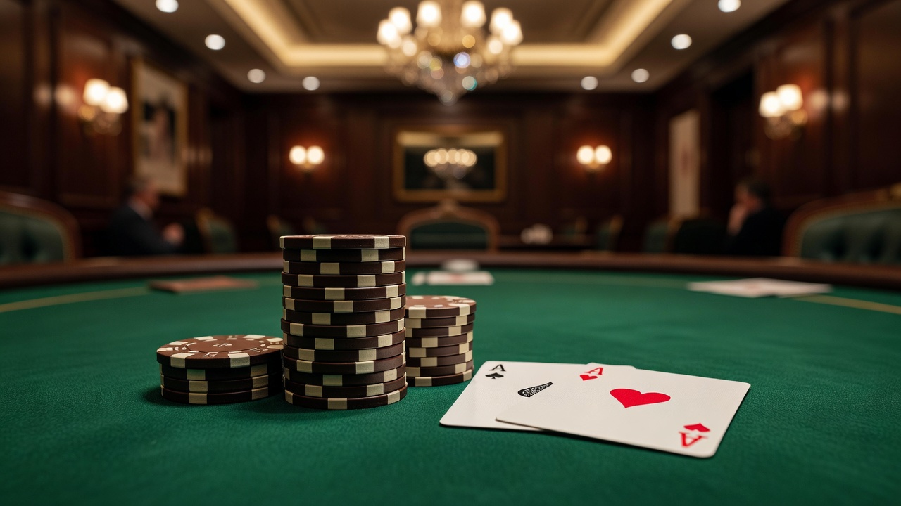 GGPoker: Onbetwist de nummer één voor poker - online casino lijst