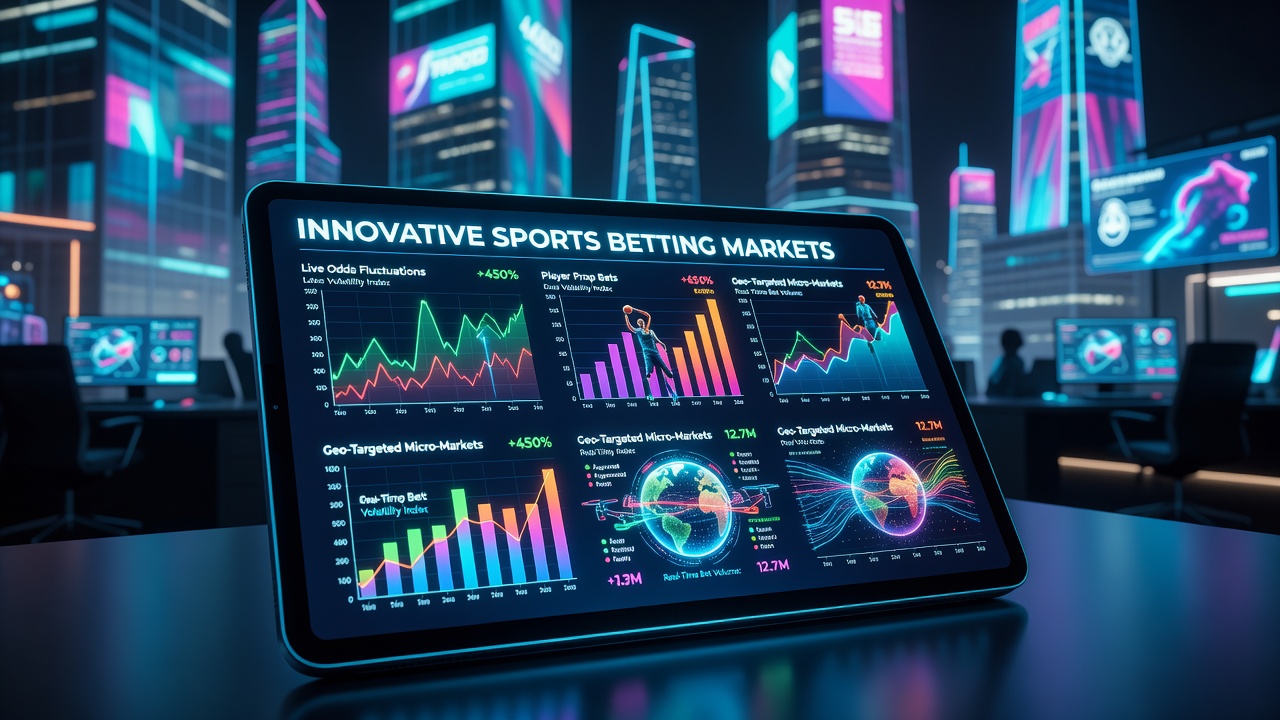Vbet: Innovatie en unieke markten - online casino lijst