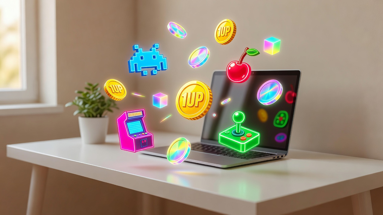 Winnitt: De specialist in kleine spellen - online casino lijst