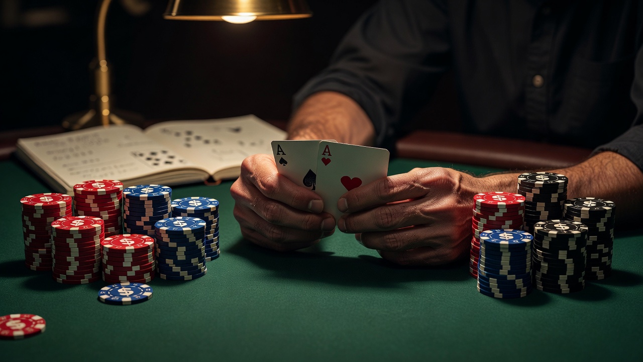 Gokken met echt geld: de strategie - echt geld casino