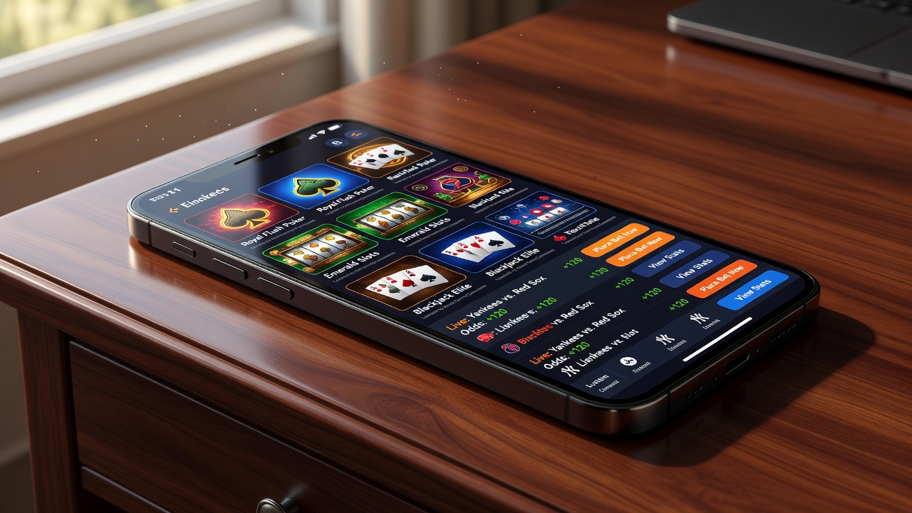 Overzicht: Erkende Online Casino's en Bookmakers in 2026 - legale goksites nederland