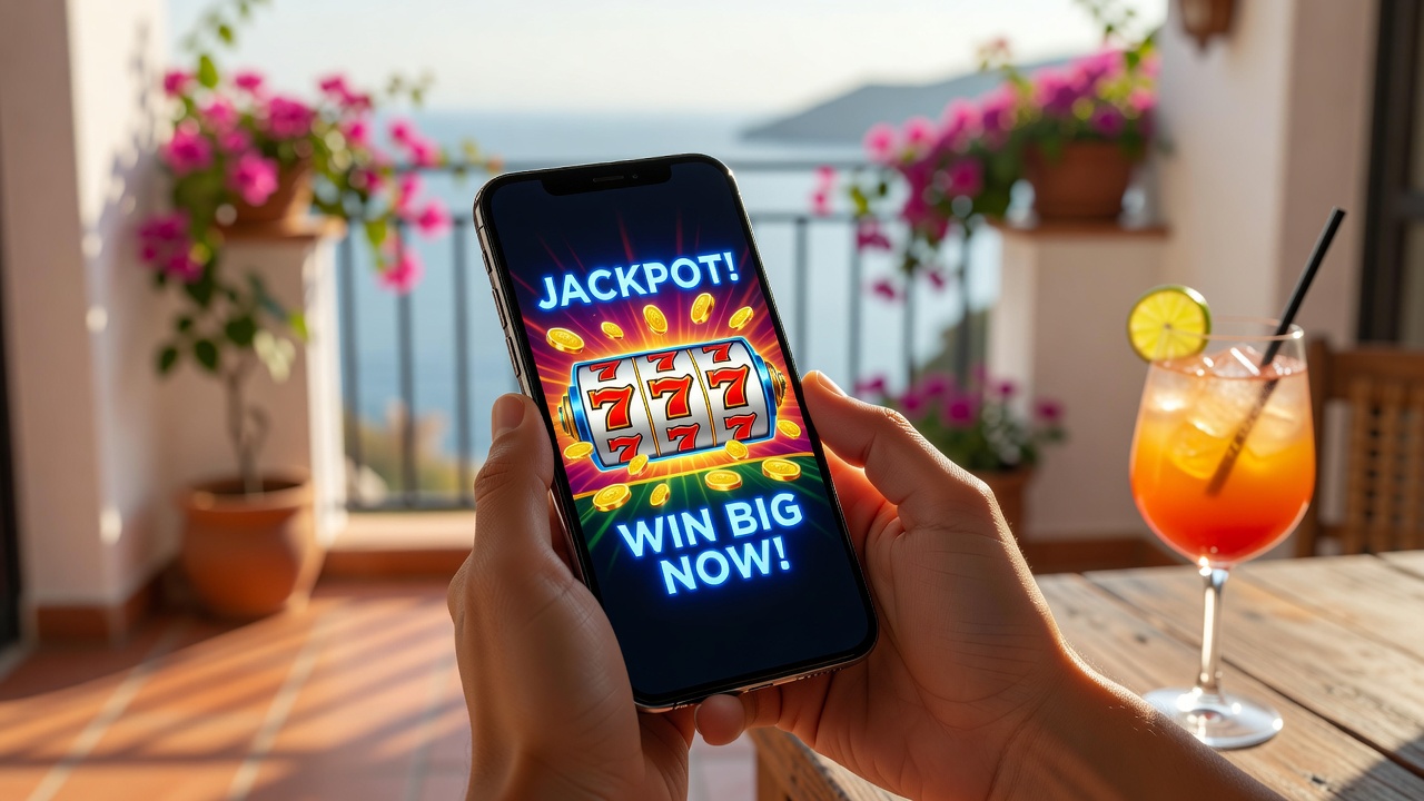 Voordelen en nadelen van gokken in het buitenland - buitenlandse casino