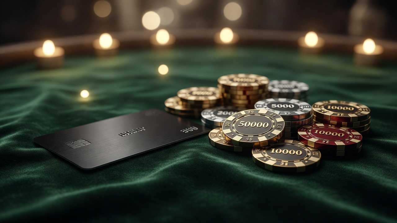 Betaalmethoden en bonussen bij buitenlandse casino’s - buitenlandse casino