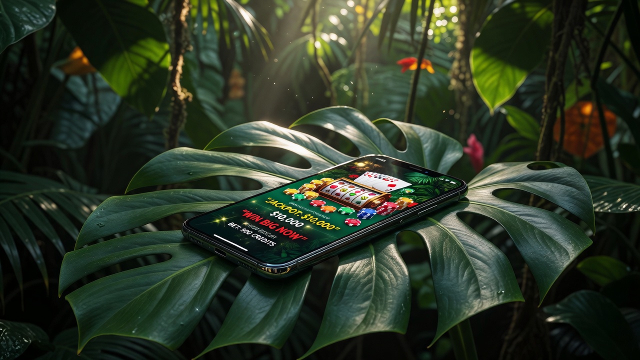 Bestecasinobonussen.nl: Je gids in het oerwoud - hoogste bonus online casino
