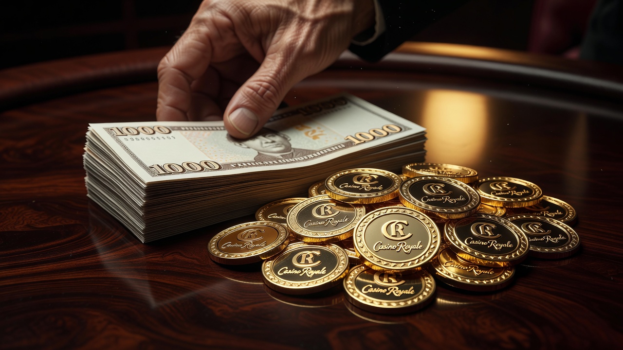 Stortingsbonus: Hoe haal je het maximale eruit? - hoogste bonus online casino