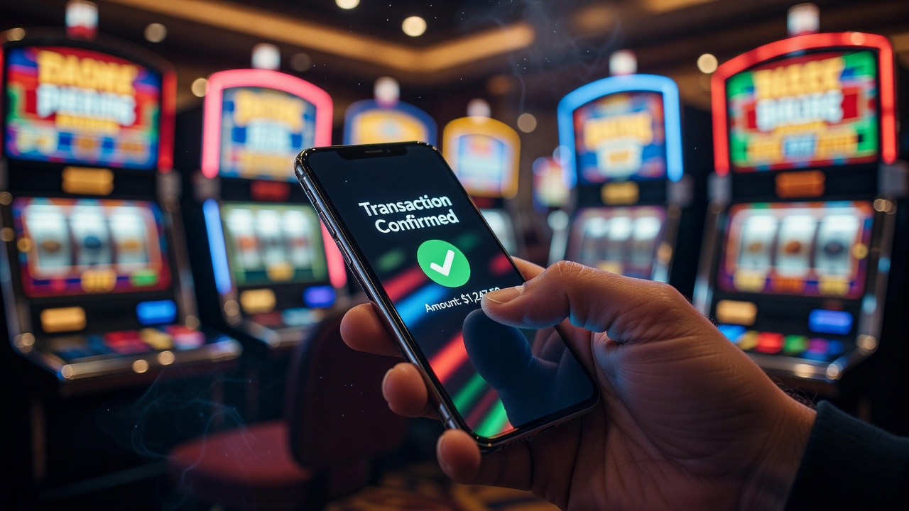 Storten en Opnemen: Hoe Gebruik je PayPal bij Online Casino's? - paypal casino