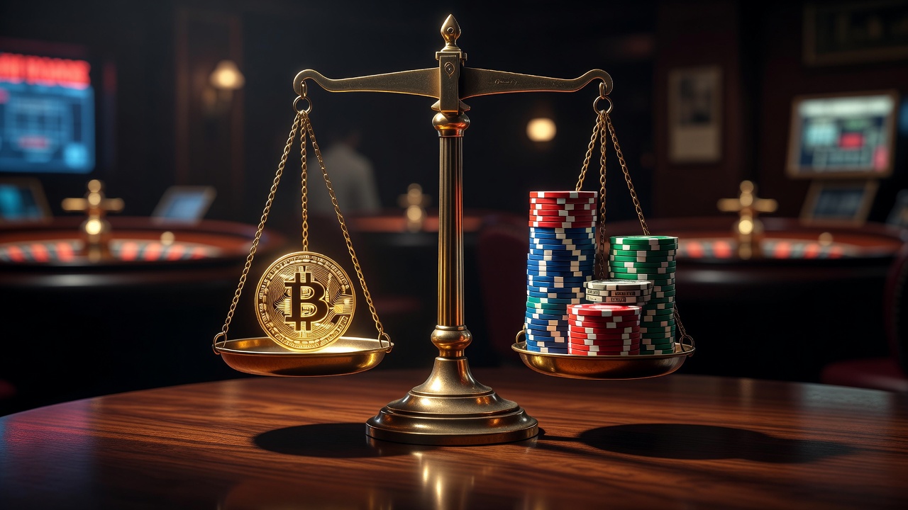 De Voordelen en Nadelen van Goksites met Cryptovaluta - crypto casinos