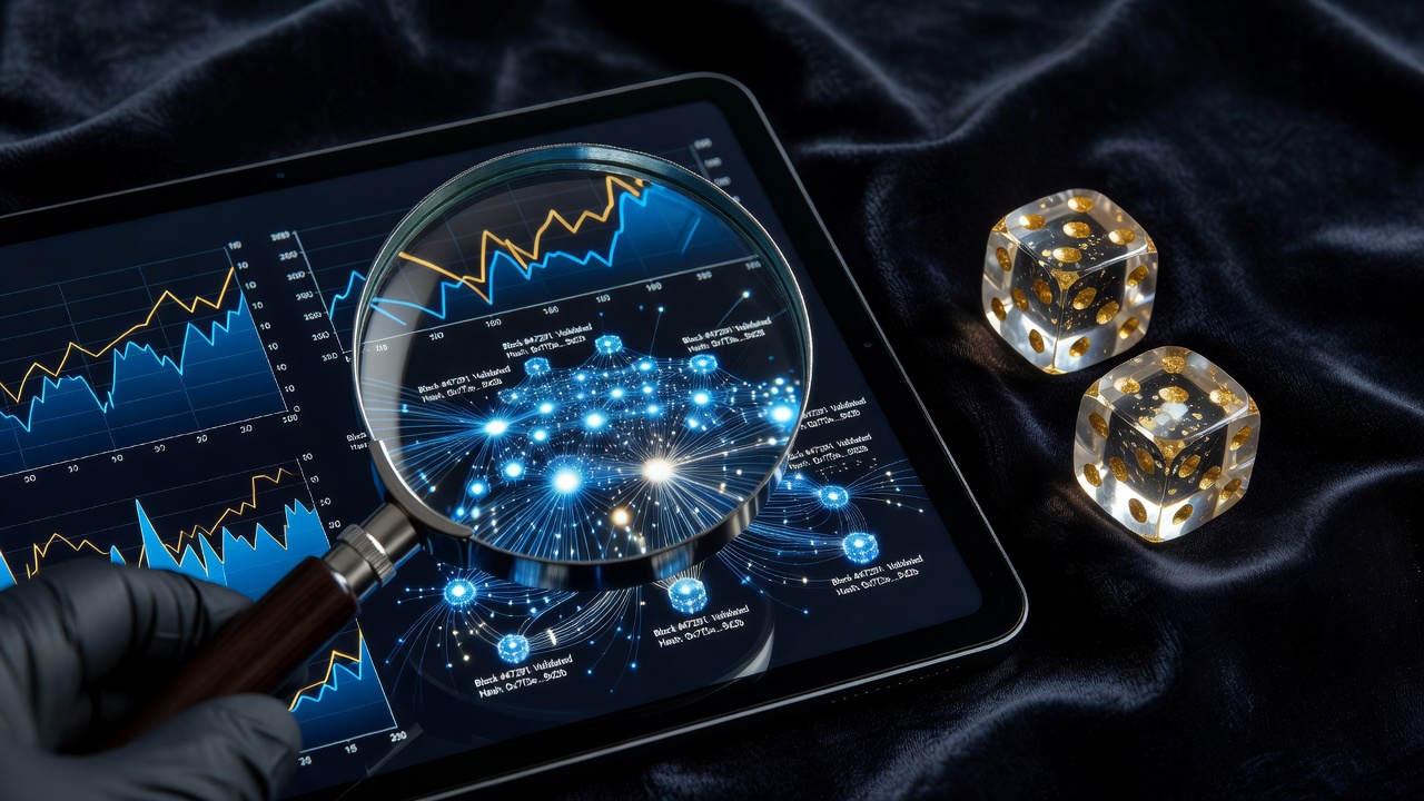 Hoe Wij Crypto Casinos Beoordelen - crypto casinos