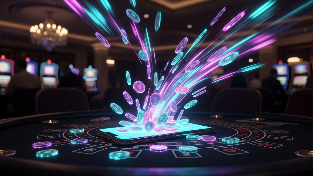 Aan de Slag: Storten en Uitbetalen met Crypto - crypto casinos