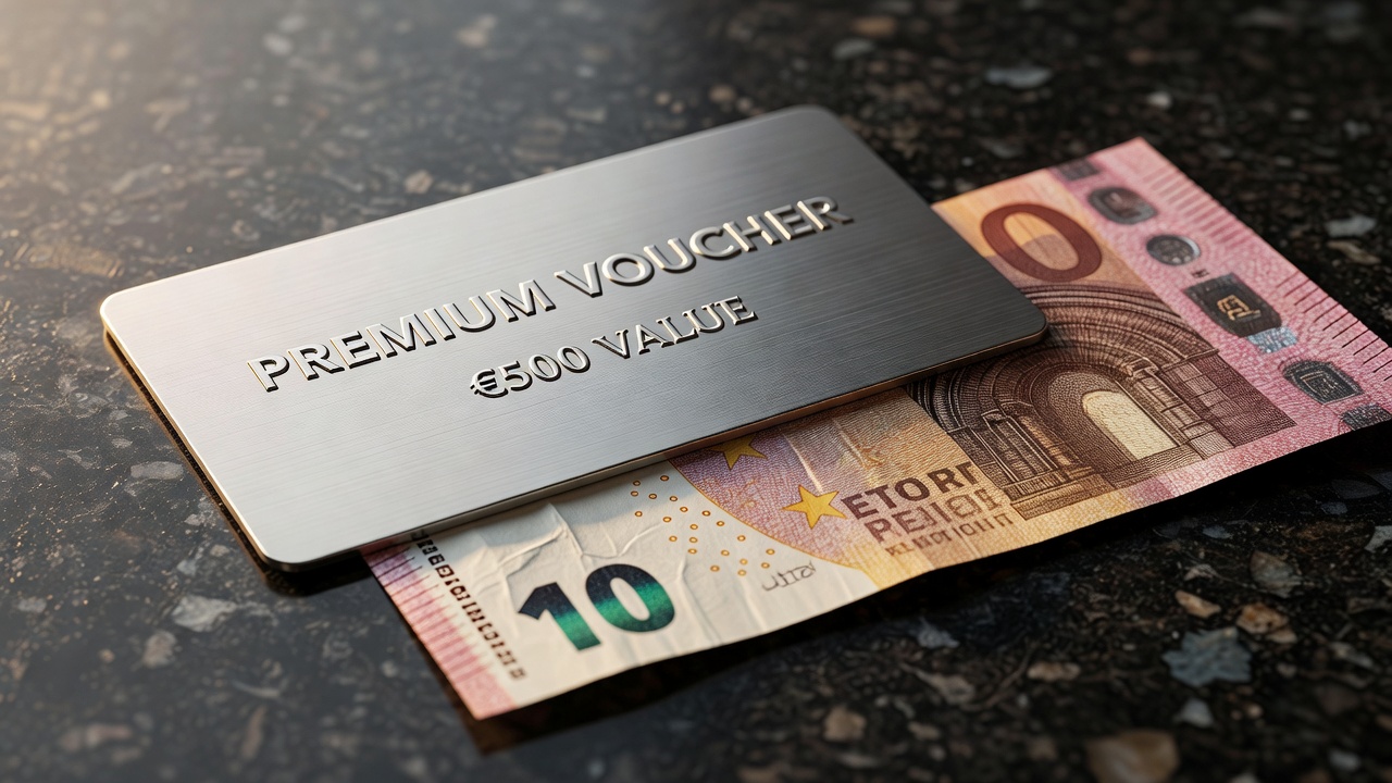 Hoeveel is de Vouchercode Waard? - gratis 10 euro