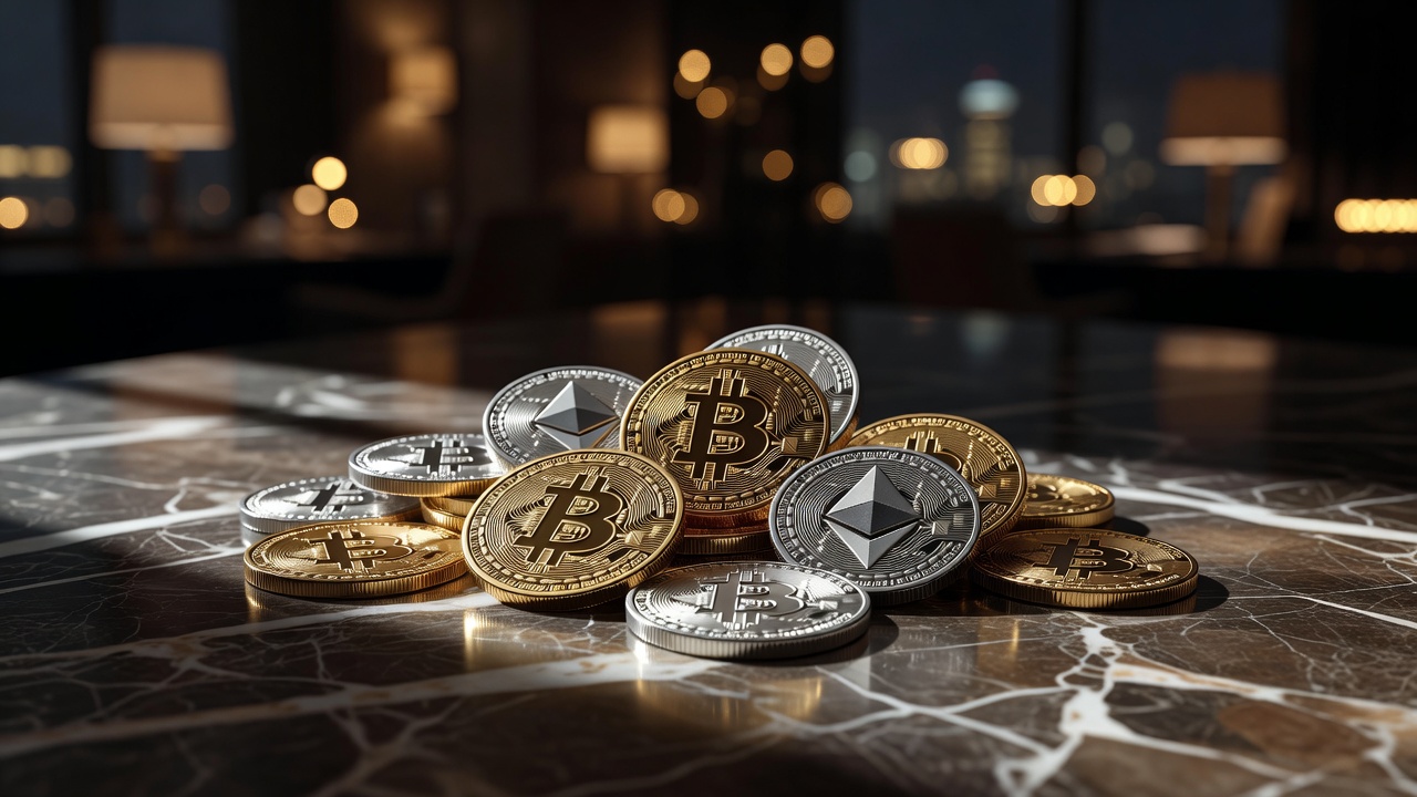 Vergelijkbare crypto aanbiedingen - gratis 10 euro