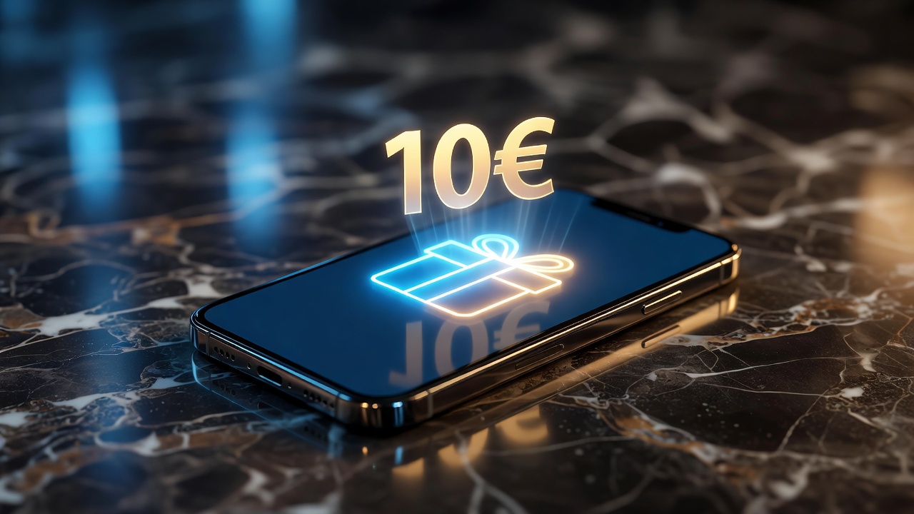 Hoe Werkt een Gratis €10 Bonus Zonder Storting? - 10 euro gratis gokken zonder storting