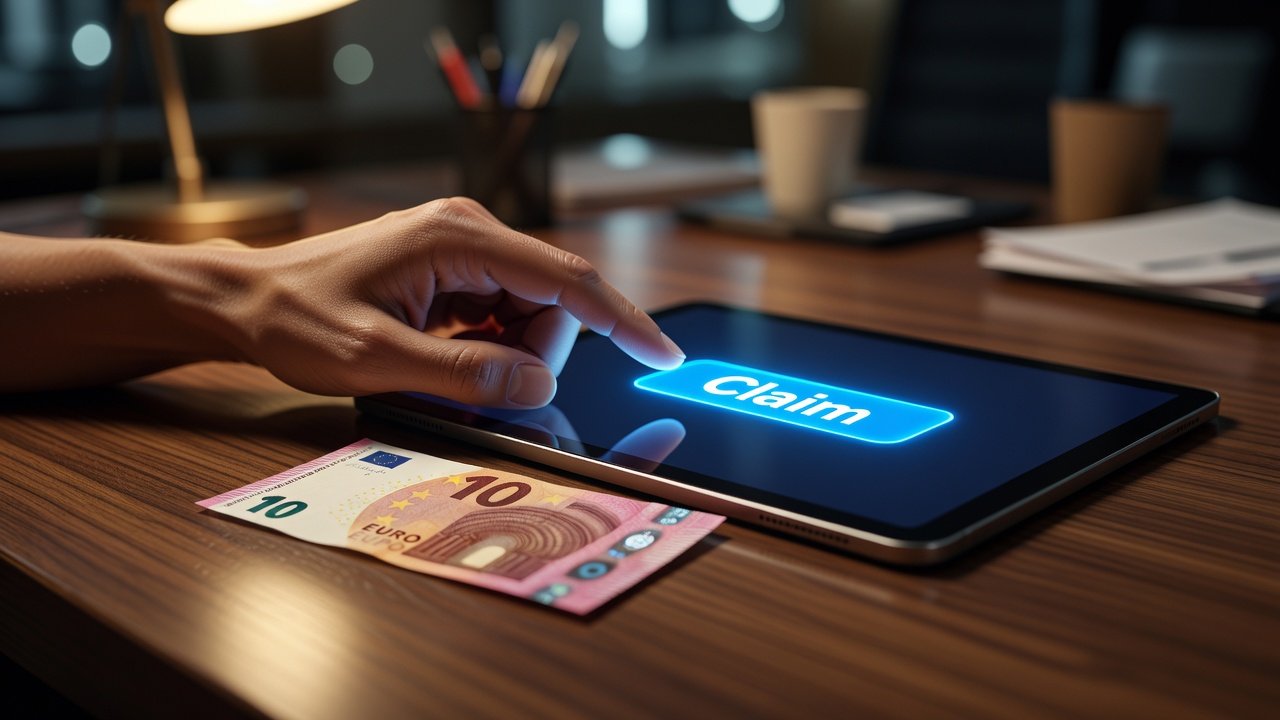 Jouw 10 Euro Gratis Gokken Bonus Claimen: Stap voor Stap - 10 euro gratis gokken zonder storting
