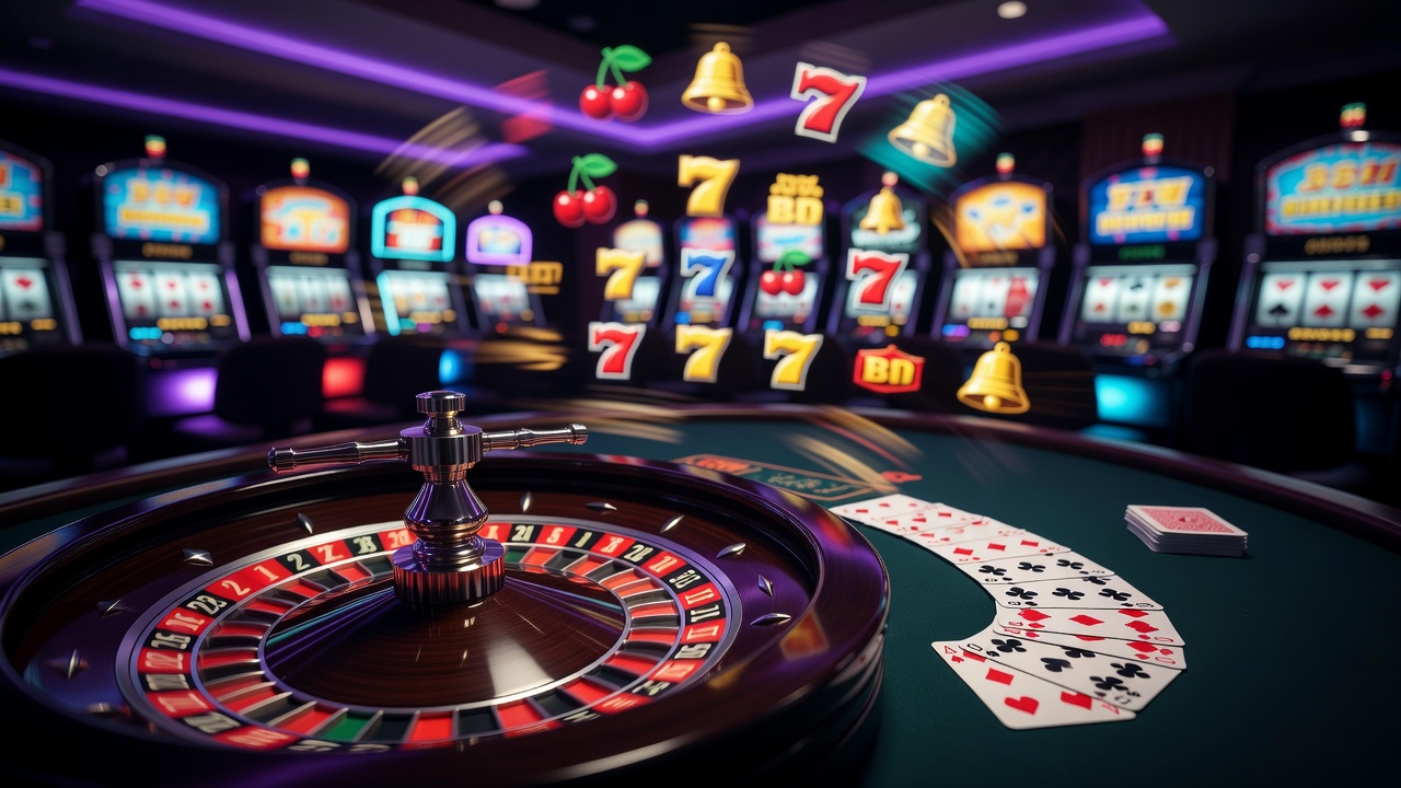 Populaire Spellen om te Proberen met €10 Gratis - 10 euro gratis gokken zonder storting