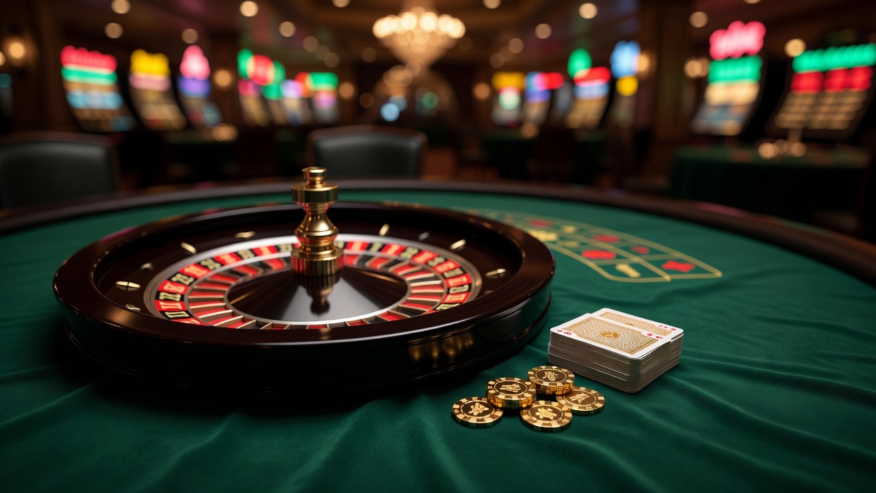 Wat kun je doen met je gratis casino bonus? - 10 euro gratis gokken zonder storting