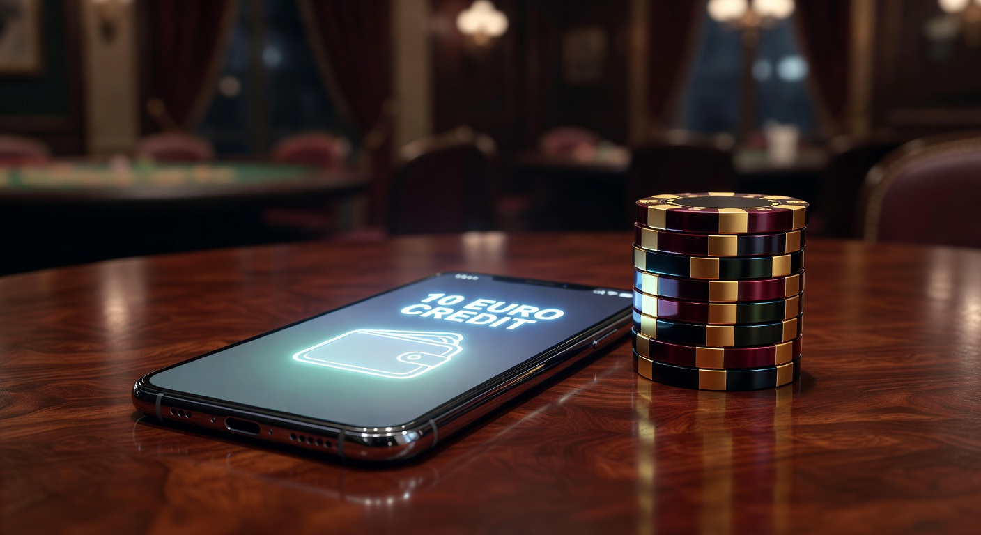 Hoe werkt het concept van gratis speelgeld? - 10 euro gratis casino