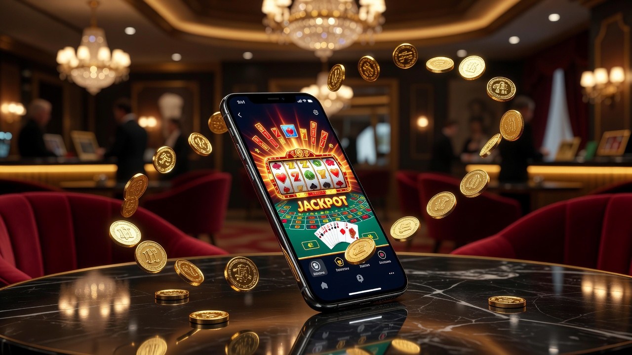 Waarom bieden online casino's deze bonus aan? - 10 euro gratis casino