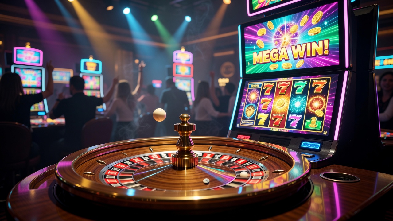 Waar kun je de 10 euro gratis bonus aan besteden? - 10 euro gratis casino