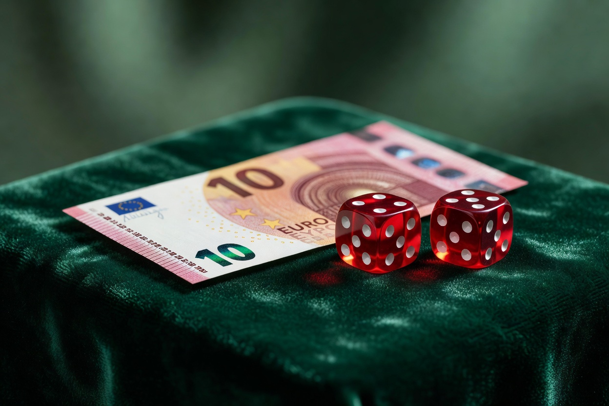 10 euro free no deposit? - 10 euro gratis casino no deposit
