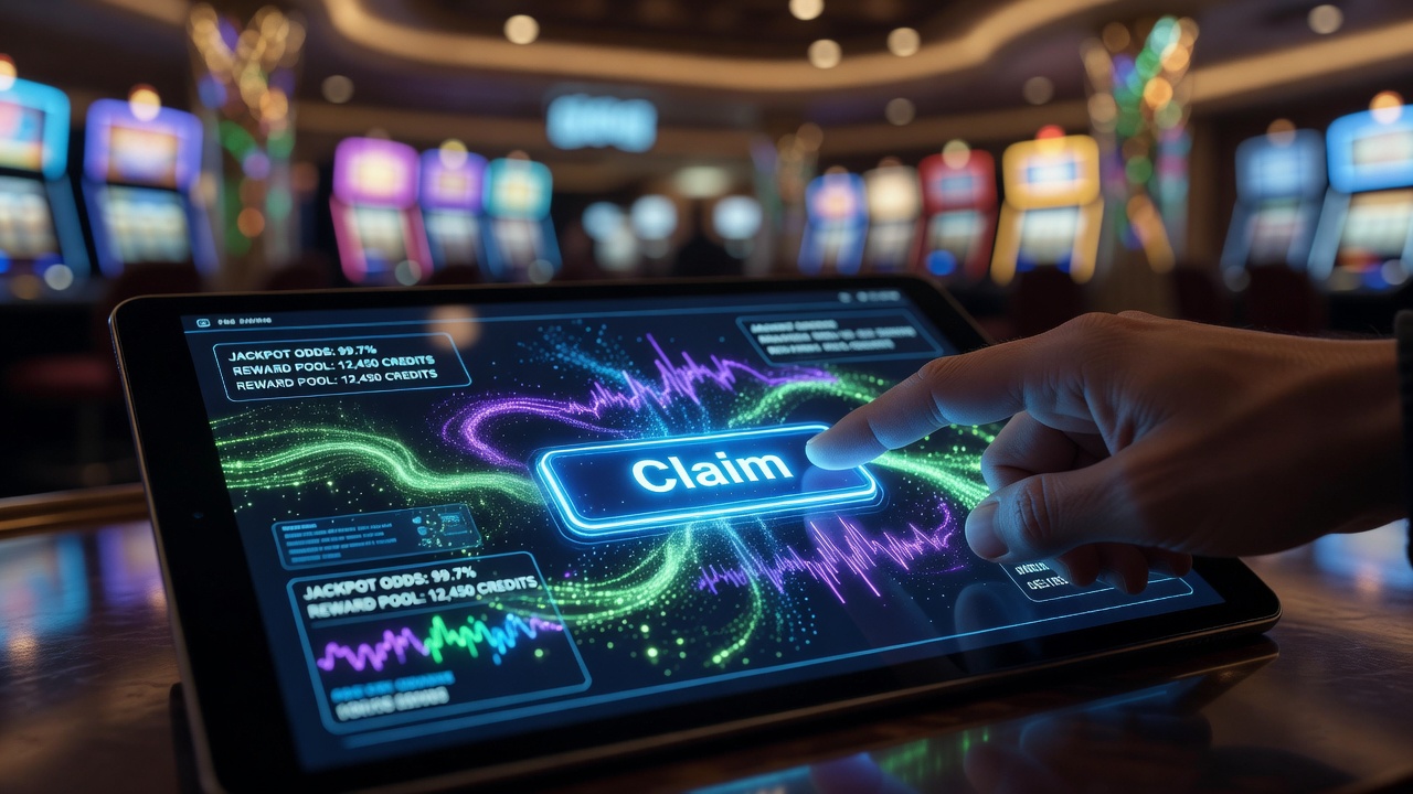 Hoe claim je de 10 euro gratis casino bonus in 2026? - 10 euro gratis speelgeld casino