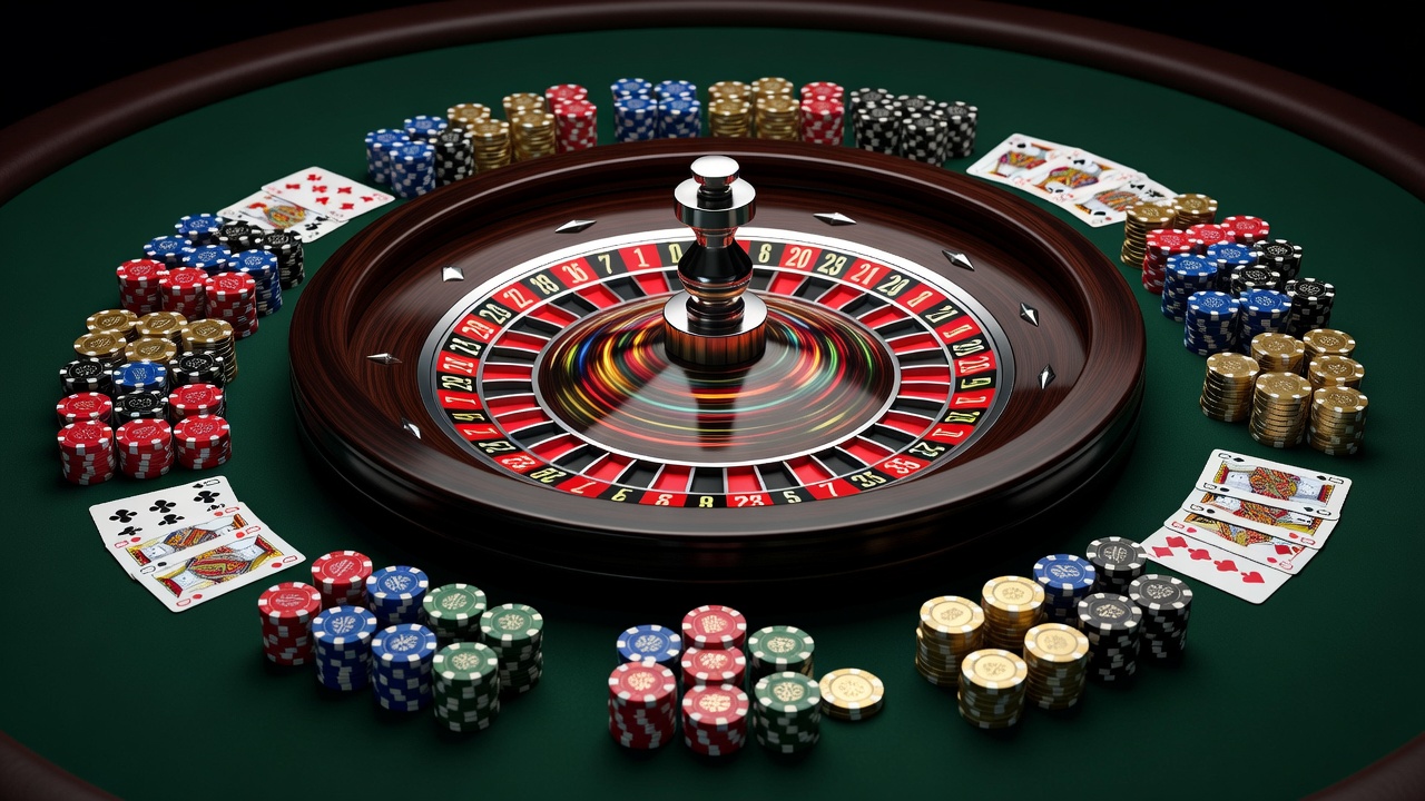 Alternatieven voor no-deposit bonussen - 10 euro gratis speelgeld casino