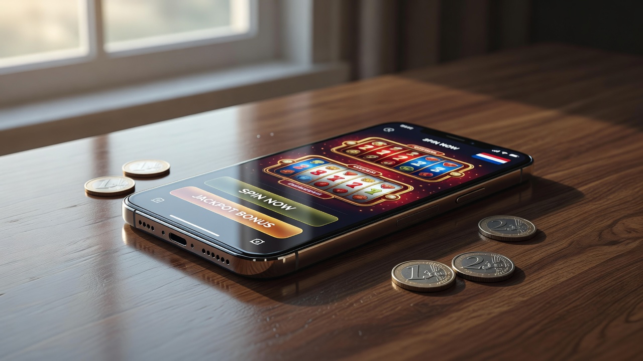 Top Online Casino's met €5 Storting in Nederland - casino online 5 euro gratis