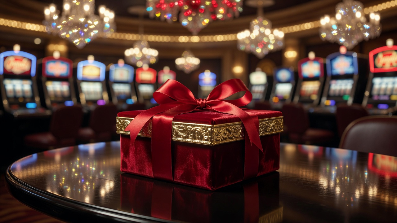 Waarom online casino's bonussen aanbieden - casino bonus 2 euro gratis