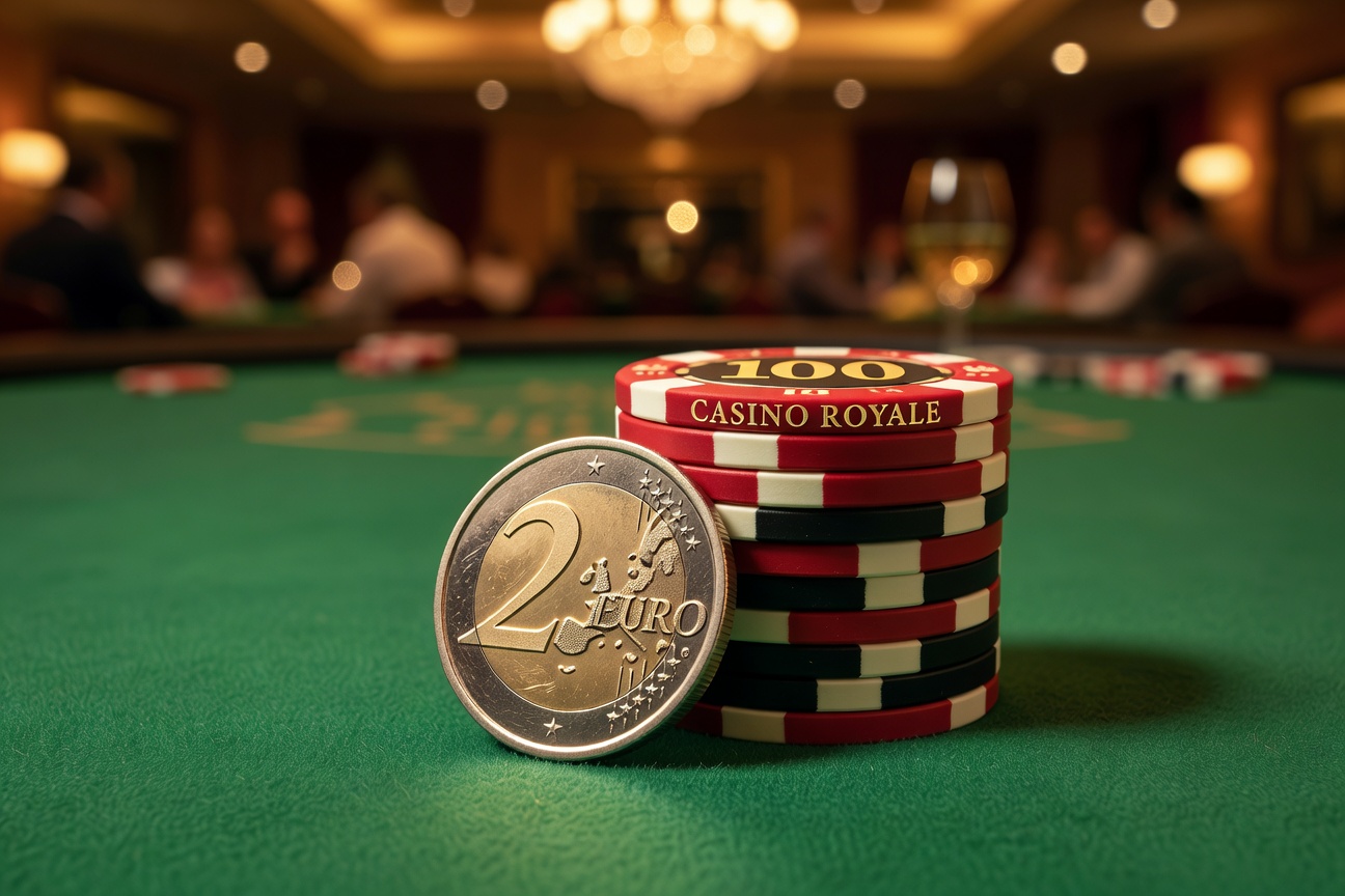 Waarom de casino bonus 2 euro gratis populair is - casino bonus 2 euro gratis
