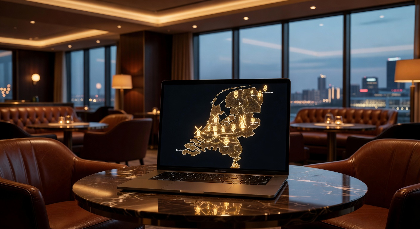 Vind de beste aanbieders in Nederland in 2026 - casino bonus 2 euro gratis