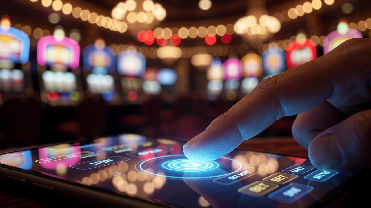 Zo claim je jouw 2 euro gratis casino bonus - casino bonus 2 euro gratis