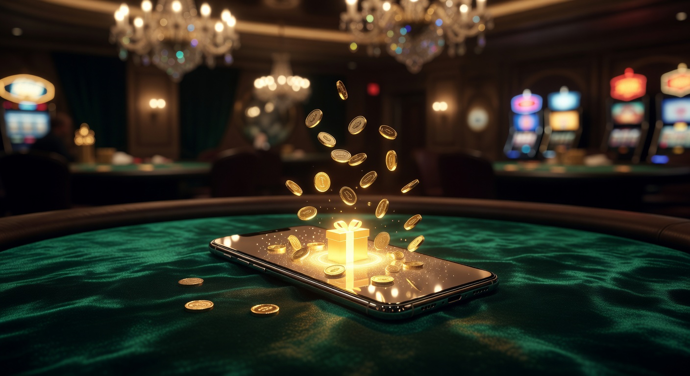 De essentie van bonussen zonder storting - 7 euro gratis casino