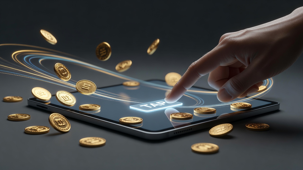 Stapsgewijs je gratis bonus claimen - 7 euro gratis casino