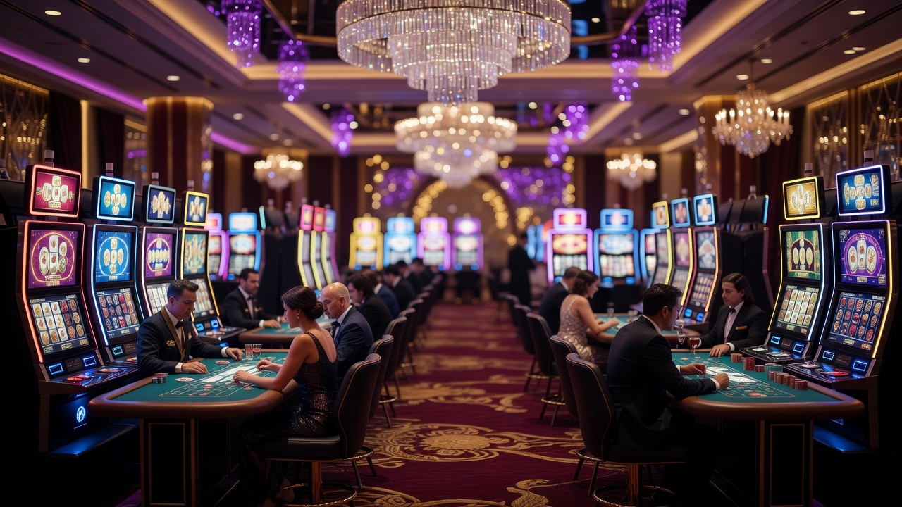 De top online casino's met 7 euro gratis - 7 euro gratis casino