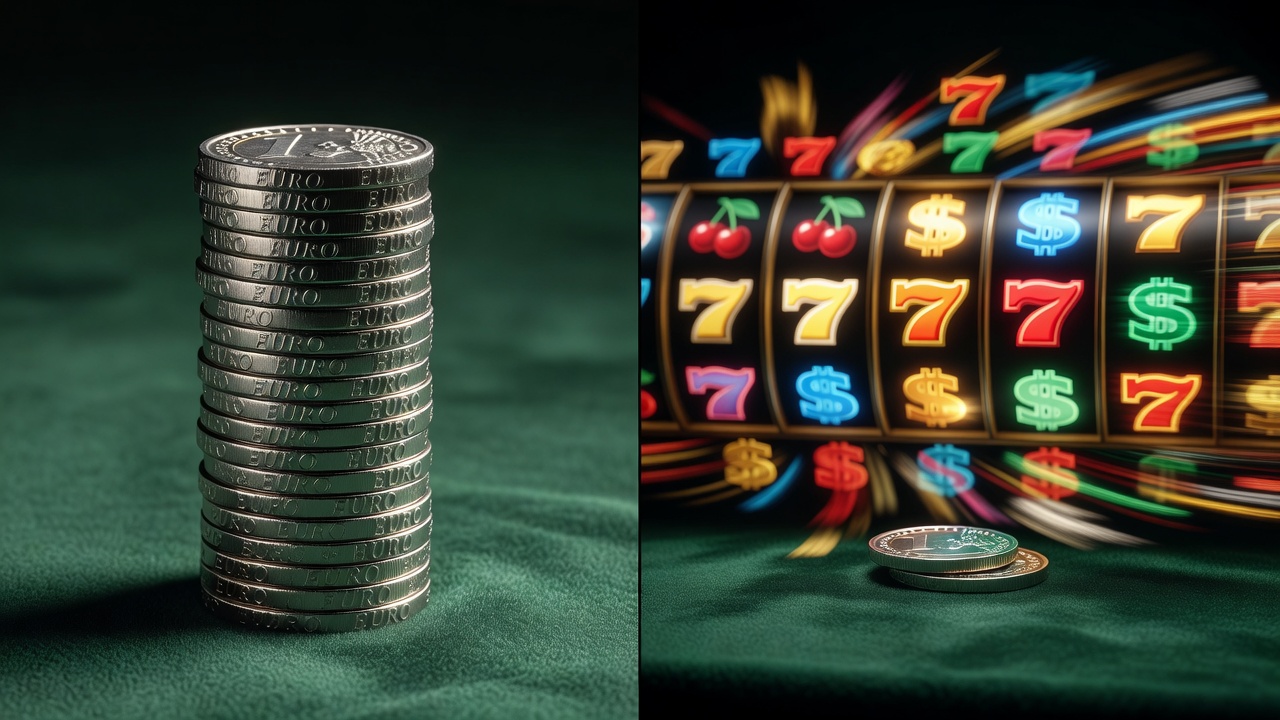 Gratis speelgeld of gratis spins? De verschillen. - 7 euro gratis casino