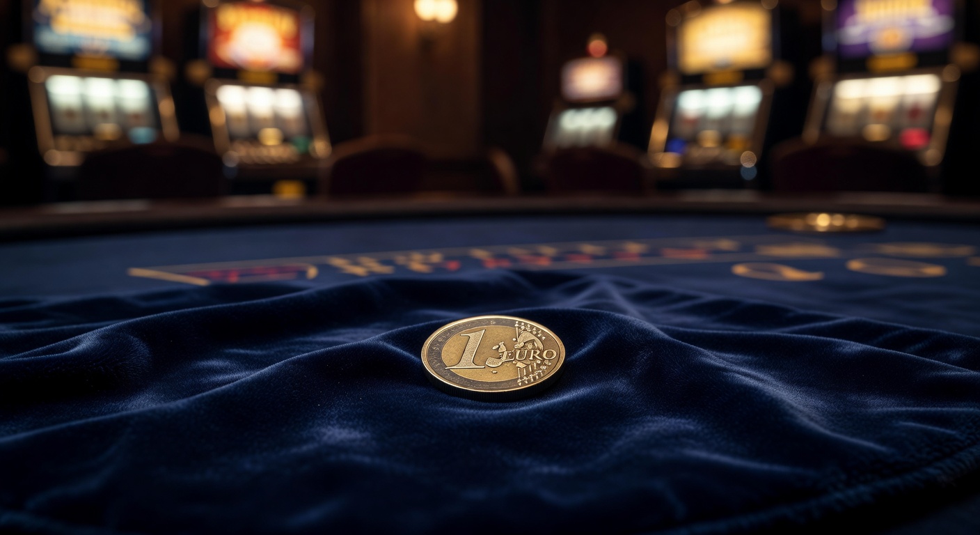 Kroon Casino 1 Euro Gratis: Mythe of Realiteit in 2026? - kroon casino 1 euro gratis
