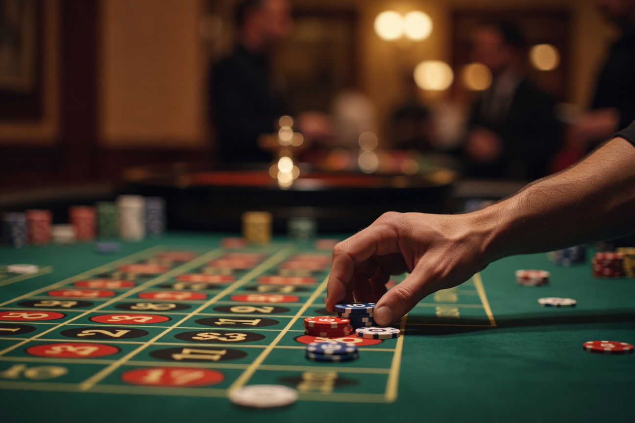 De voordelen van spelen met een laag budget - kroon casino 1 euro gratis