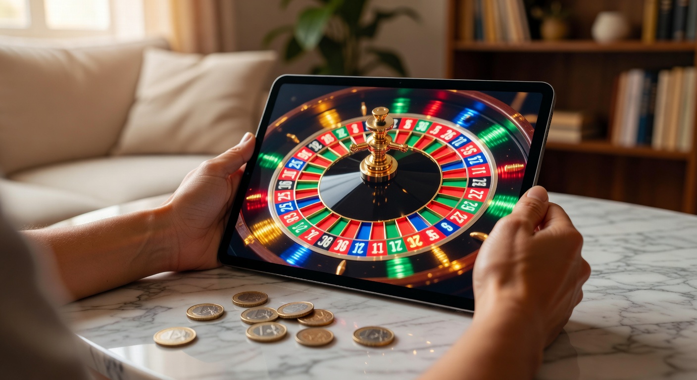 De voordelen van gokken met een minimale inzet - casino 1 euro gratis